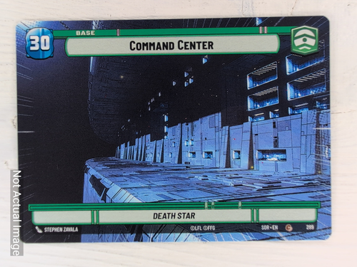 Star Wars Unlimited - Spark of Rebellion - Mix & Match cards to save up to 35%! - Picture 35 of 152
