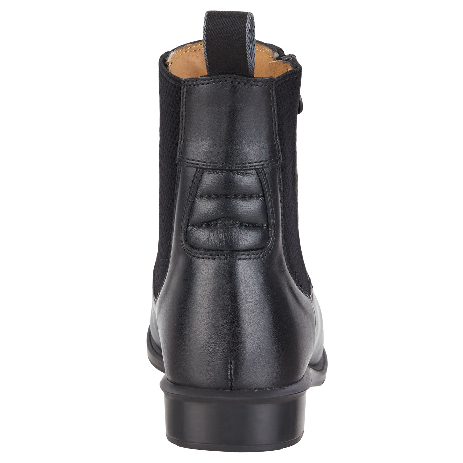 Südwind Legacy SZ Milano Leder Reitstiefeletten Stiefelette schwarz oder braun