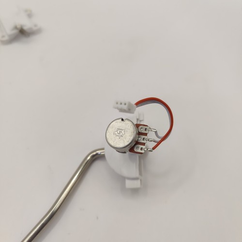 Replacement Whammy Bar Fender Stratocaster Wii Rock Band Guitar Harmonix 19091 - Picture 2 of 6