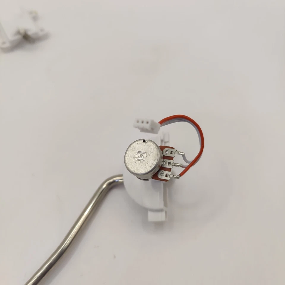 Replacement Whammy Bar Fender Stratocaster Wii Rock Band Guitar Harmonix 19091 - Image 2 of 4