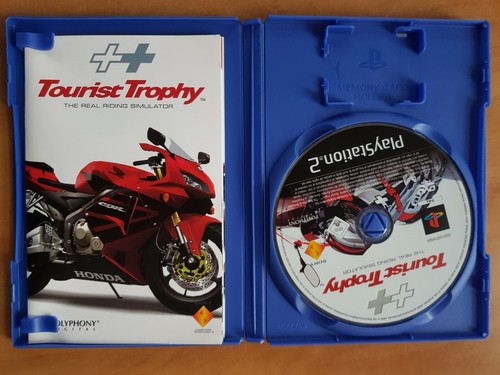 PLAYSTATION 2 SPIELE zum AUSSUCHEN !!! NEUWERTIG !!! - Picture 119 of 182