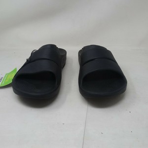 men's ooahh slide black