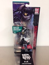 Transformers Combiner Wars Groove Legends Class NEW SEALED