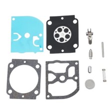 Carburetor Gasket Diaphragm Rebuild Repair Kit For Stihl Blower BG66 BG86 Parts