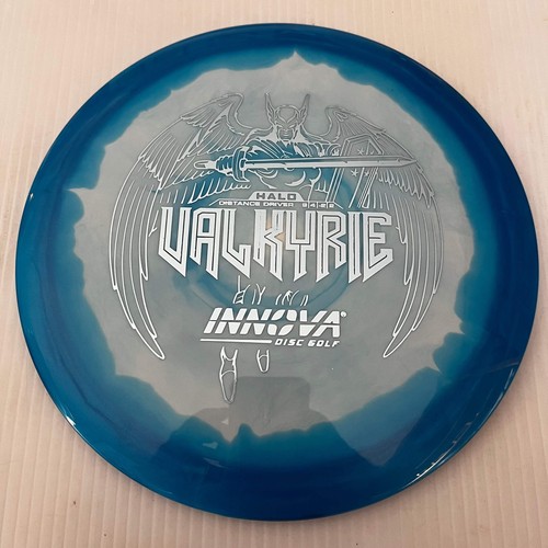 Innova Halo Star Valkyrie 9/4/-2/2 - Picture 21 of 23