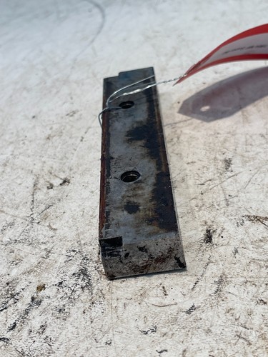 1964 Massey Ferguson Super 90 Diesel Tractor Engine Seal Holder Bridge 38124770 - Picture 7 of 8