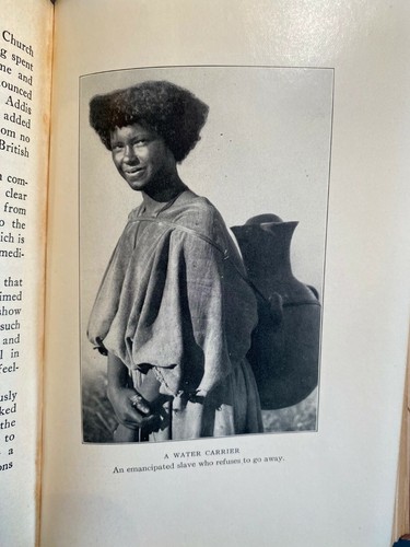 The Last Of Free Africa, Gordon MacCreagh - 1928 - 1st Ed 1st Printing HC Book - Imagen 12 de 12