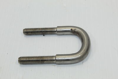 むぅ Sea-doo SPARK Oem U-Clamp 292000933 | eBay