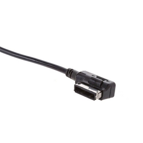 For Mercedes-Benz 2009 UP Model Car Wireless Bluetooth Module Aux Cable Adapter - Picture 4 of 9
