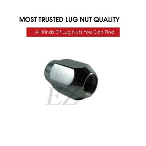 Lug Nuts Acorn 14x2 Expedition Navigator F150 32 Pcs - Picture 3 of 3