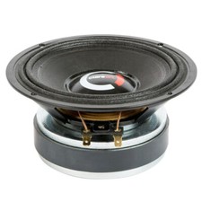 1 WOOFER CIARE CMI160 diffusore da 6,5" 450 watt max 4 ohm + 5 sticker omaggio