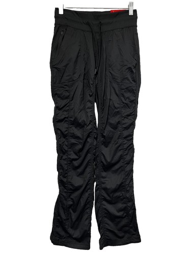 ★★THE NORTH FACE★★ Women's Robson PantsBLACK NP6NR30A The North Face Women's TNF Nylon Easy Pants ~ XL *$90 Retail
