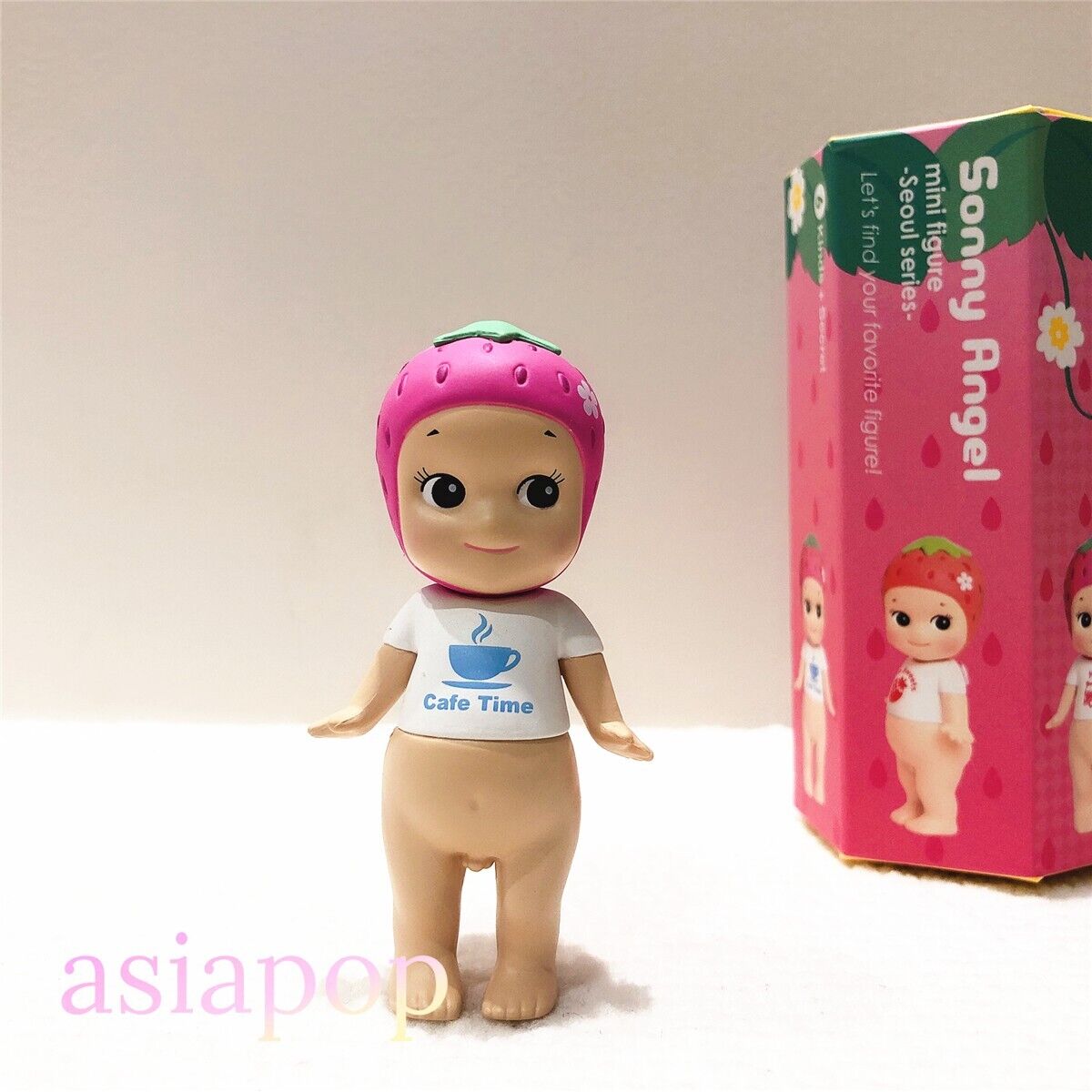 Sonny Angel -ソウル シリーズ- 発売開始！ ｜ Sonny Angel