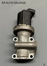 VAUXHALL VECTRA C EGR VALVE 1.9 CDTI 55215031 2002-2008 ASTRA SAAB