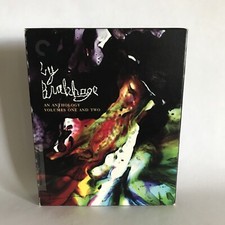 By Brakhage: An Anthology: Volumes 1 & 2 (Criterion Collection) (Blu-ray, 2003)