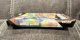 Base Wars Nintendo NES Box Only! ~ No Game! ~ Fast Shipping! ~ LQQK