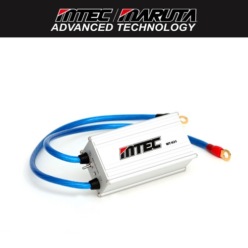 Brand New MTEC Voltage Stabilizer for all cars - Picture 4 of 5