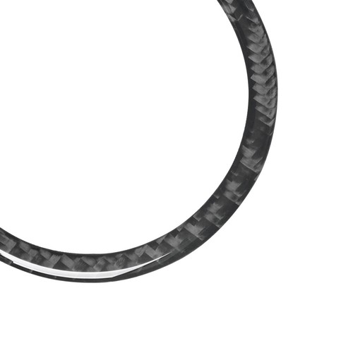Cubierta de altavoz grande de fibra de carbono 4 piezas para Land Range Rover Sport 2014-2017 - Imagen 6 de 17