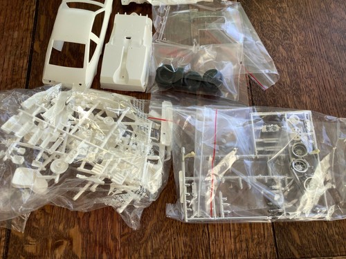 MPC 1:25 1-0722 Monza Street Rod 800 IMSA Styled Rarität (BU13-35Fl1/5) - Bild 5 von 7