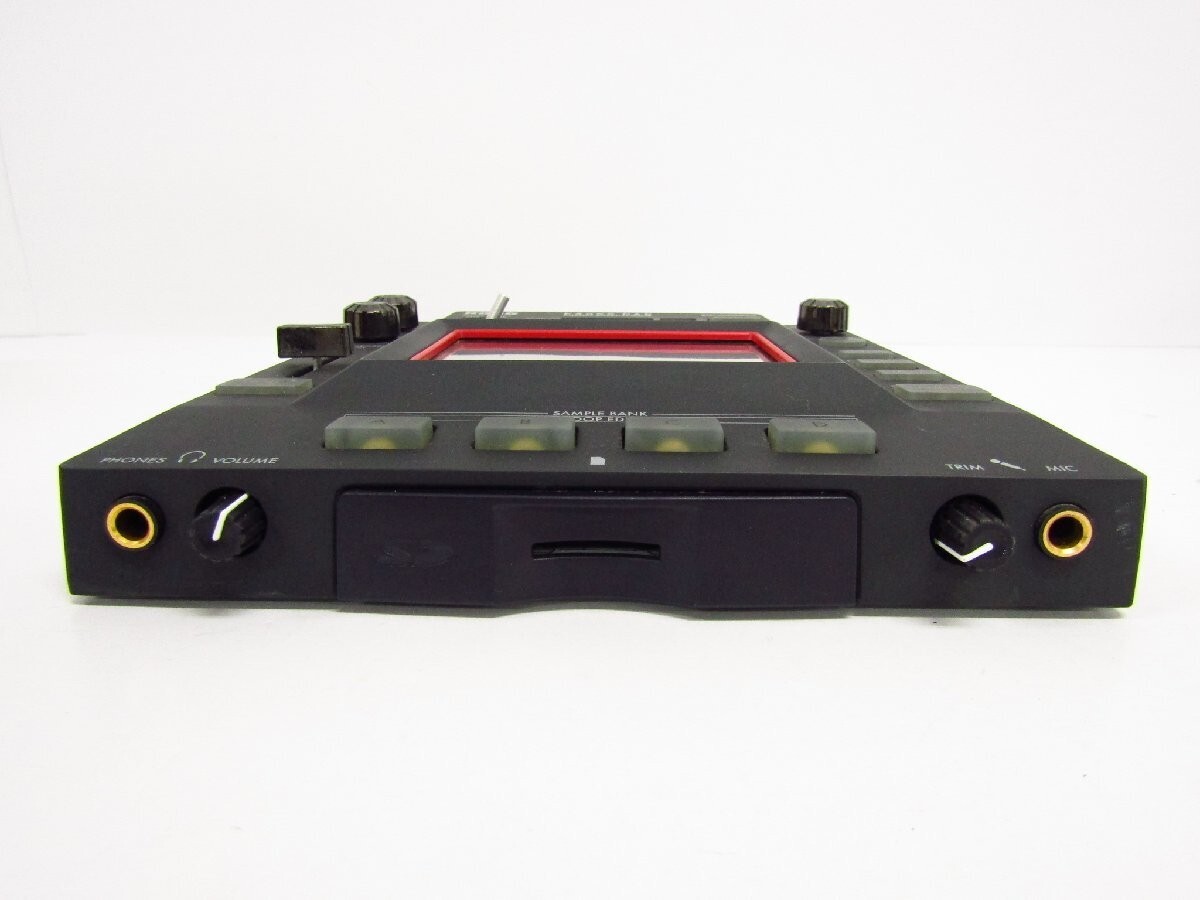 KORG KAOSS PAD KP3+　完動品 Korg Kaoss Pad KP3+ Dynamic Effect and Sampler | Sweetwater
