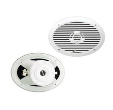 Audiopipe APSW-6932 6  x 9  Coaxial Marine Speaker