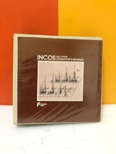 Finnigan 42000-90016 Incos Data System Operator's Manual