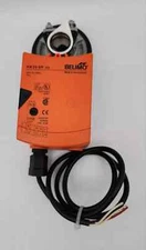 Belimo AM24-SR US PROPORTIONAL DAMPER ACTUATOR *READ NOTE* *NDA AVAILABLE*