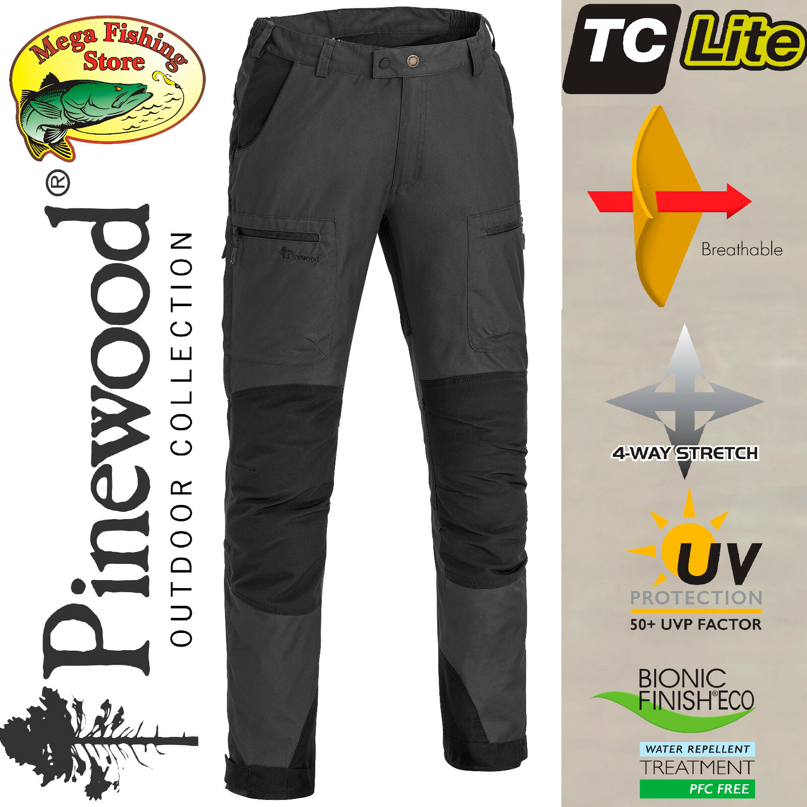 Pinewood 5085 Cocheibou TC Stretch Al aire libre & ocio pantalones-angel pantalones Al aire librehose Pinewood 5085 Cocheibou TC Stretch Al aire libre & ocio pantalones-angel pantalones Al aire librehose orden ahora con gran descuento y entrega gratuita