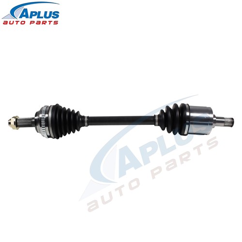 Juego de eje delantero izquierdo y derecho CV para transmisión automática Honda CR-V 1997 98 99 00 01 - Imagen 5 de 8