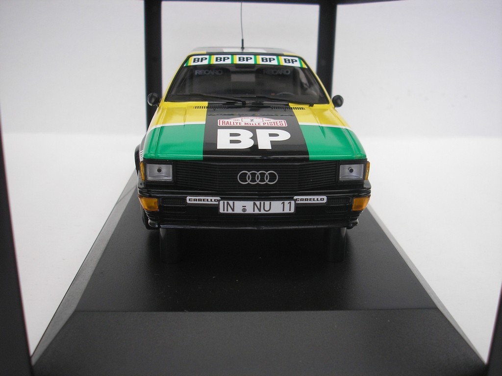 AUDI QUATTRO 2 LACS DES 1000 PISTES DE DE DE 1981 MOUTON 1 18 MINICHAMPS 155811122 8a36d9 AUDI QUATTRO 2 LACS DES 1000 PISTES DE DE DE 1981 MOUTON 1 18 MINICHAMPS 155811122 8a36d9