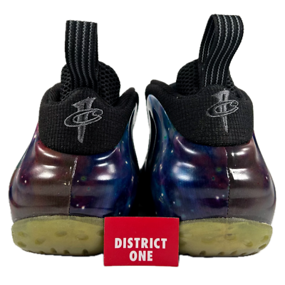 シューズ(男性用) nike air foamposite one nrg galaxy Nike Air Foamposite One NRG Galaxy (2012) Men's - 521286-800