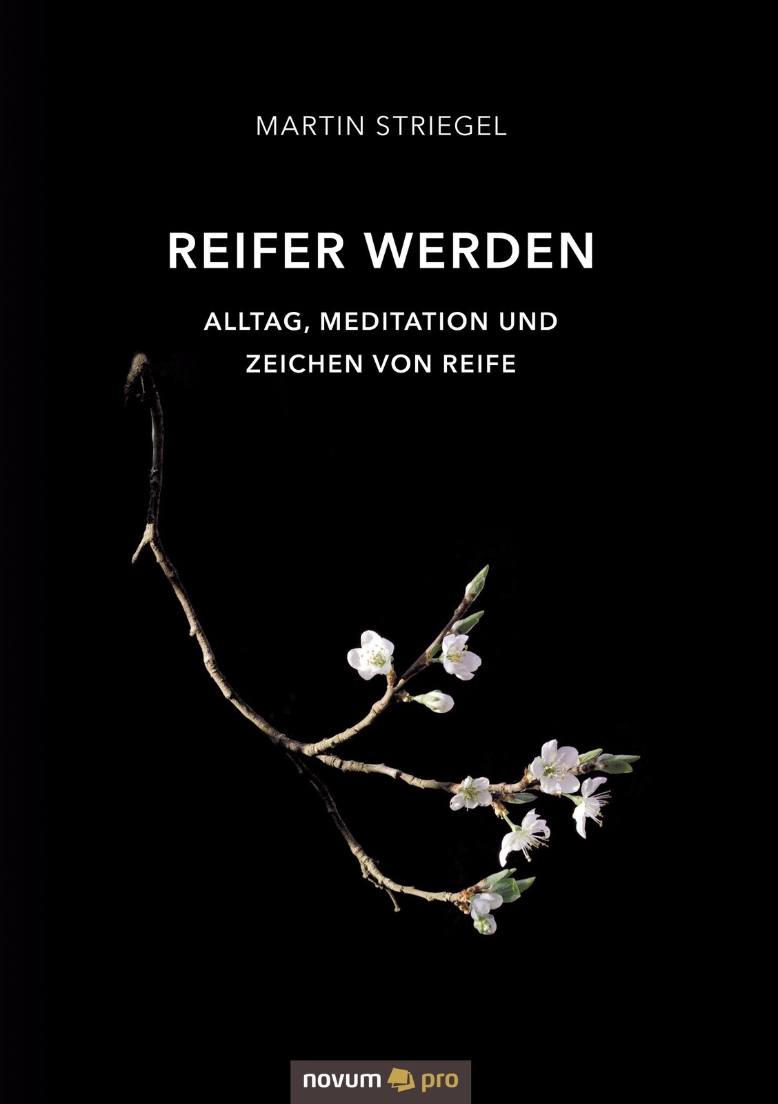 Thumbnail - Reifer Werden | Buch | 9783991073635