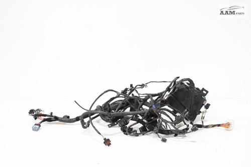 2014-2015 KIA OPTIMA FWD 2.4L L4 ENGINE MOTOR WIRE WIRING HARNESS & FUSE BOX OEM
