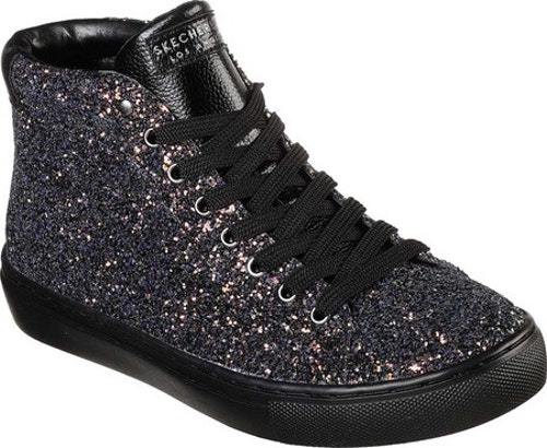 NEW SKECHERS Damenschuhe SIDE STREET NIGHT LIFE HIGH TOP SNEAKER NEW SKECHERS Damenschuhe SIDE STREET NIGHT LIFE HIGH TOP SNEAKER