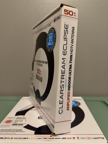 Clearstream Eclipse HDTV ANTENNA  - Imagen 4 de 5