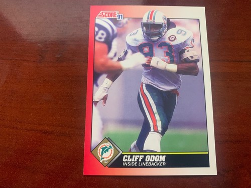 1991 Score - Complete Your Set - You Pick (1 - 250) - Picture 129 of 251