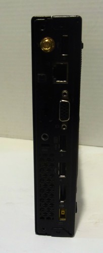 Lenovo ThinkCentre M73 (Intel i3-4130T, 2.90GHz 8GB) Tiny Desktop - 10AY001RUS - Picture 5 of 7