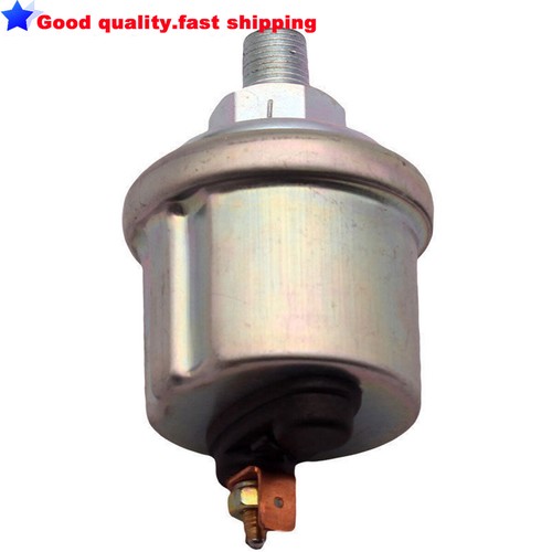 Oil Pressure Sensor Replacement for any Digital Wideband oil press gauge 12V 1/8 - Picture 2 of 6