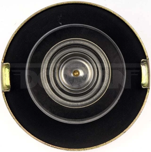 04-07 CV TAPA DEPÓSITO FLUIDO RESISTENTE PRESURIZADA 10 PSI 902-5502 Foto 2 de 3