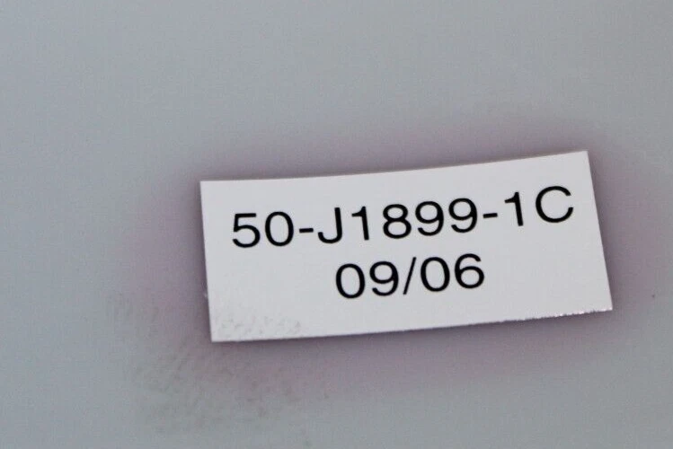 Купольный комплект Qualcomm Omnitracs 50-J899-1C для антенны GPS, 10-J1660-518 - Изображение 4 из 4