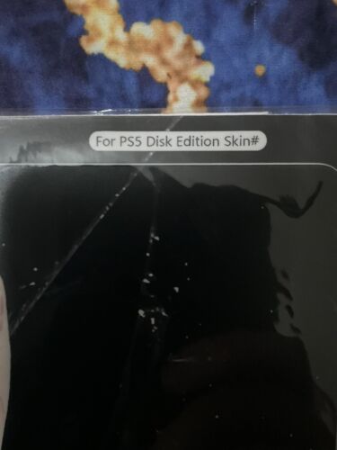 Sony Playstation 5 Disk Edition Skin Spider-Man - Picture 6 of 7