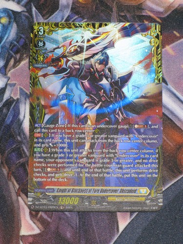 CFV DZ-BT03 Dimensional Transcendence Frame Rare FR Singles (Multi-discount) - Picture 29 of 48