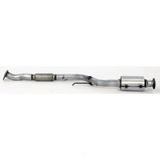 Direct Fit Catalytic Converter  Walker  55438