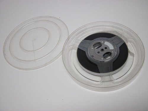 Ancien Film 9.5 mm Amateur : Lourdes et autres sites - Photo 2/22