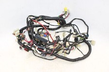 1985 Suzuki Gv1400gd Gv 1400 Main Engine Wiri...