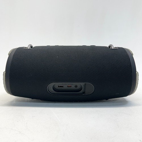 JBL Xtreme 3 Portable Waterproof Wireless Bluetooth Speaker - Black - Foto 3 di 5