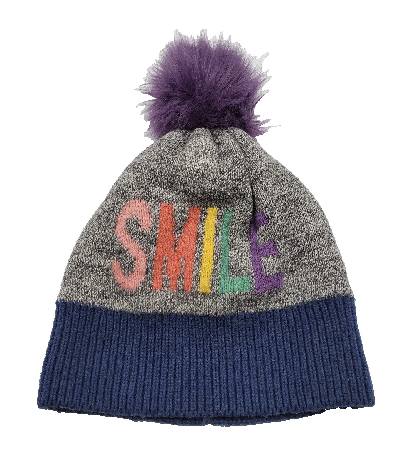 Sombreros Gap multicolor para niñas