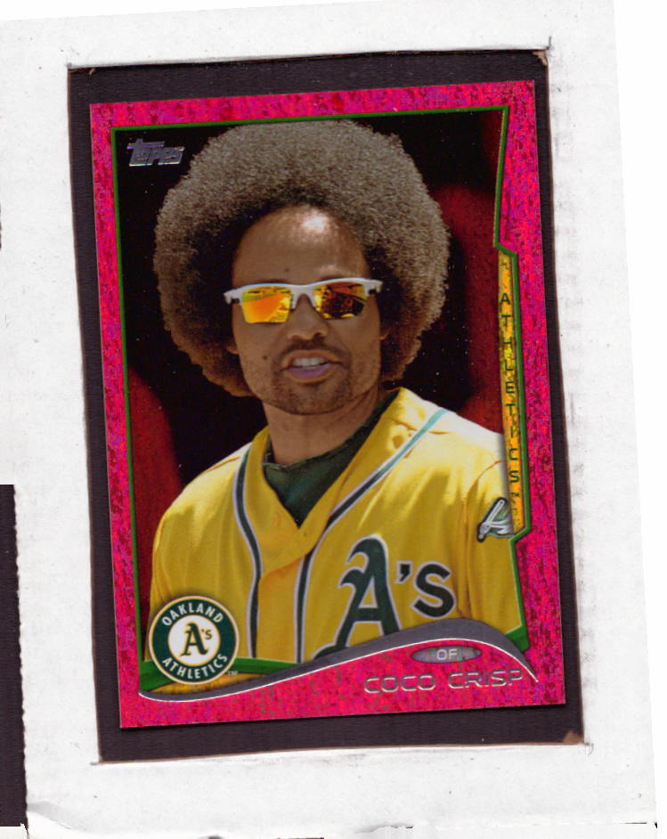 2014 Topps Red Foil - You Pick - Finish Your Set - Picture 8 of 201
