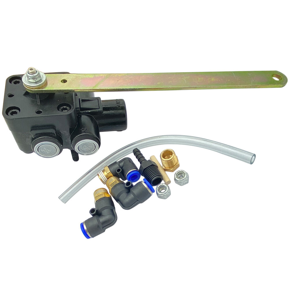 Height Control Leveling Valve HV9990 For Peterbilt 337 357 Height Control Leveling Valve HV9990 For Peterbilt 337 357