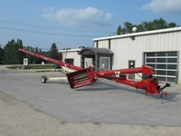 2016 FARM KING Y1385 TMMR Grain Auger